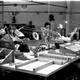 Women at Atari assembling circuit boards. Photo courtesy of The Atari Museum.